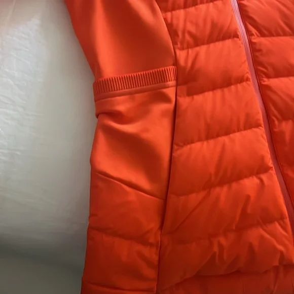 Lululemon jacket - Picture 2 of 3